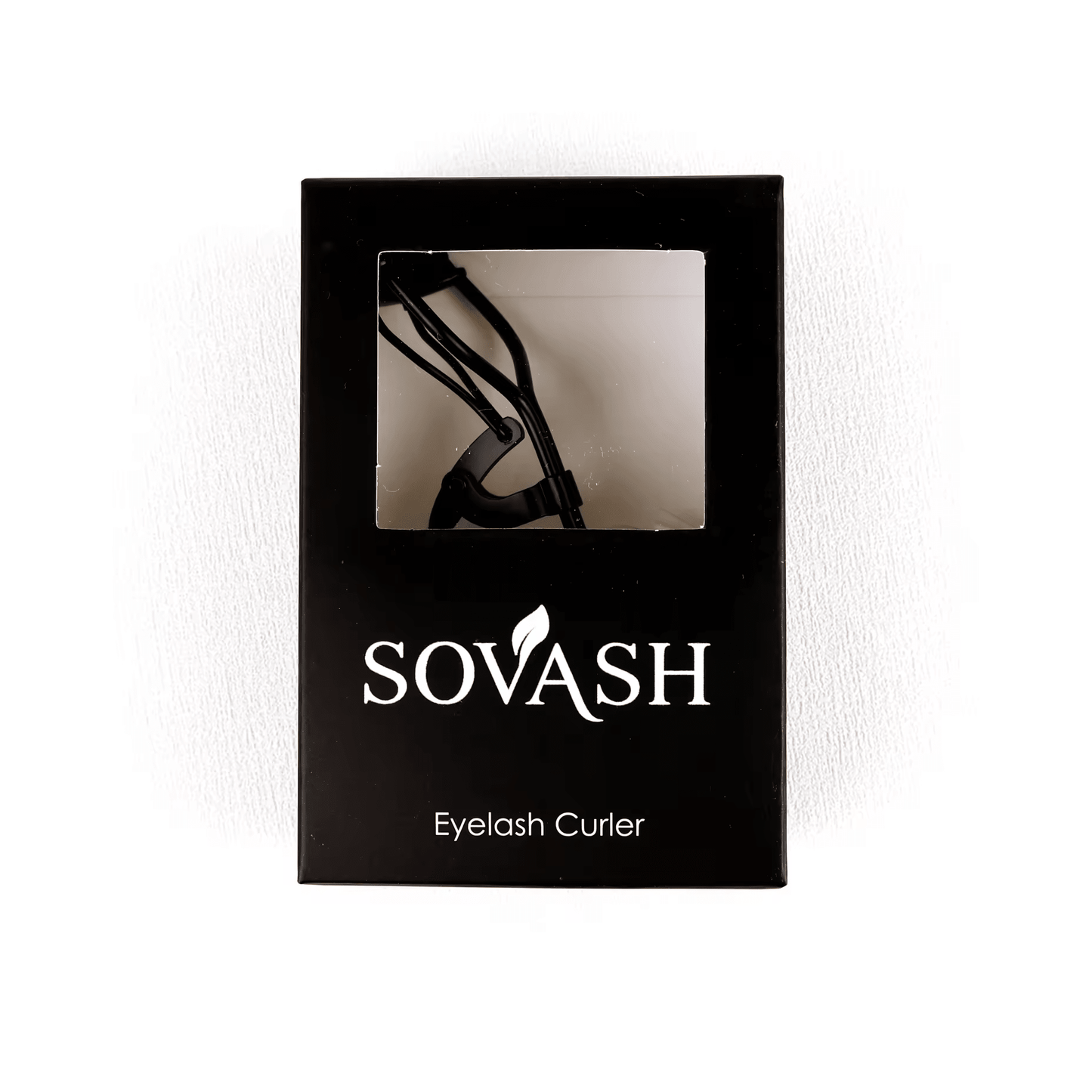 SOVASH Eyelash Curler – Eye Tools by SOVASH