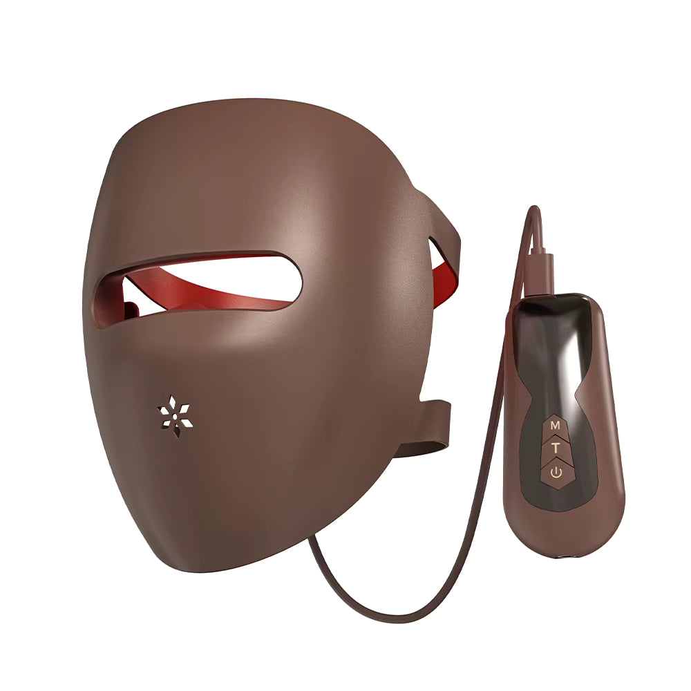 SOVASH LUMI-4™ Multi-Mode Facial Device