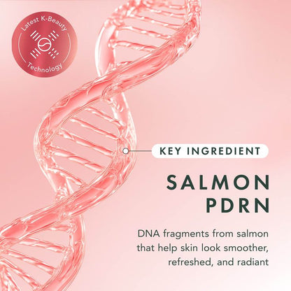 Bio - Renew PDRN Pink Gel Mask (4 Pcs) | SOVASH – by SOVASH