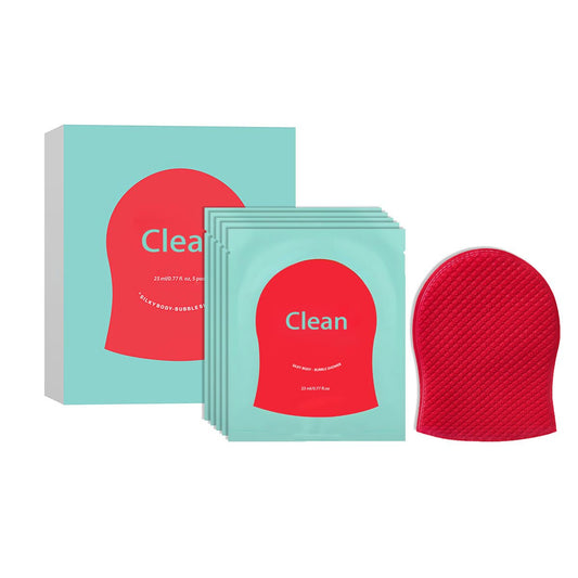 Disposable Bath Shower Gloves™ – Personal Care by SOVASH