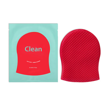 Disposable Bath Shower Gloves™ – Personal Care by SOVASH