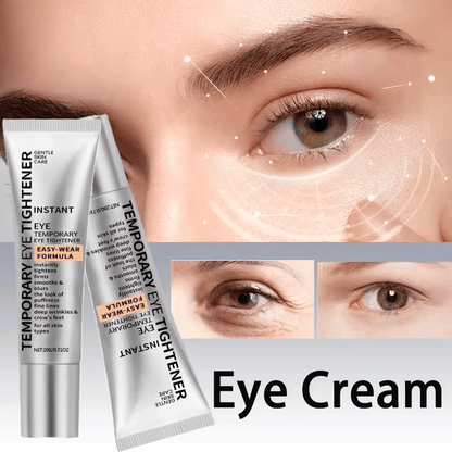 Instant Firming Eye Tightener for Under - Eye Bags, Puffiness & Wrinkles – Eye by SOVASH