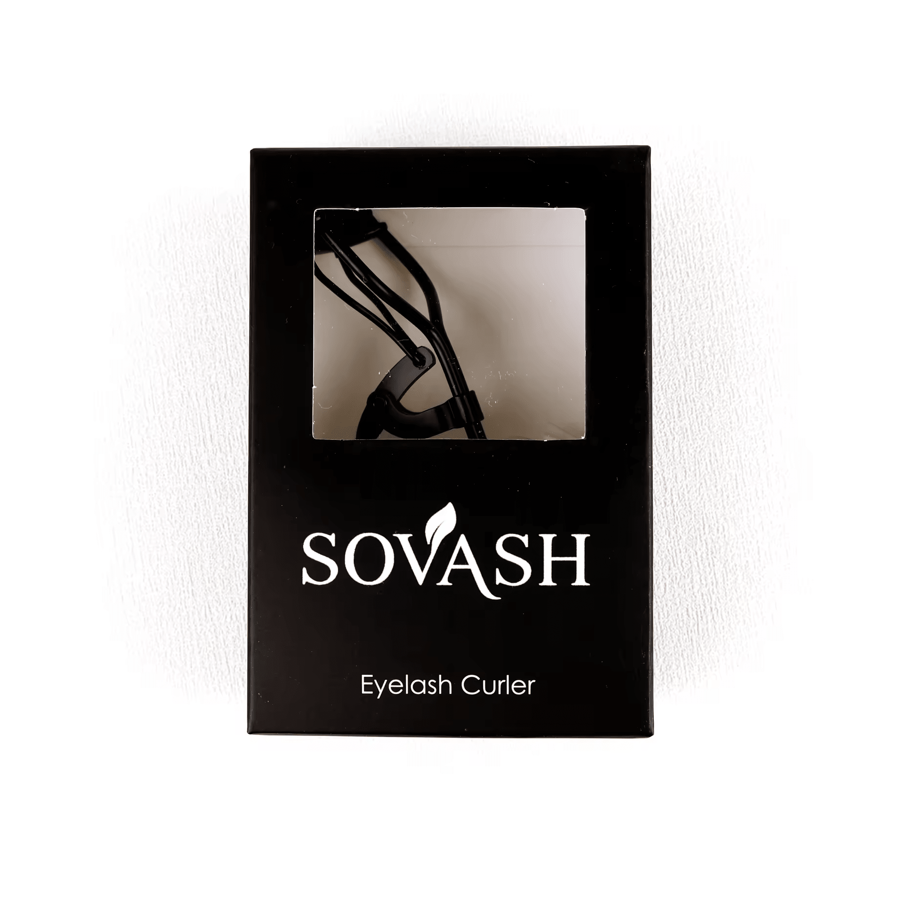 SOVASH Eyelash Curler – Eye Tools by SOVASH