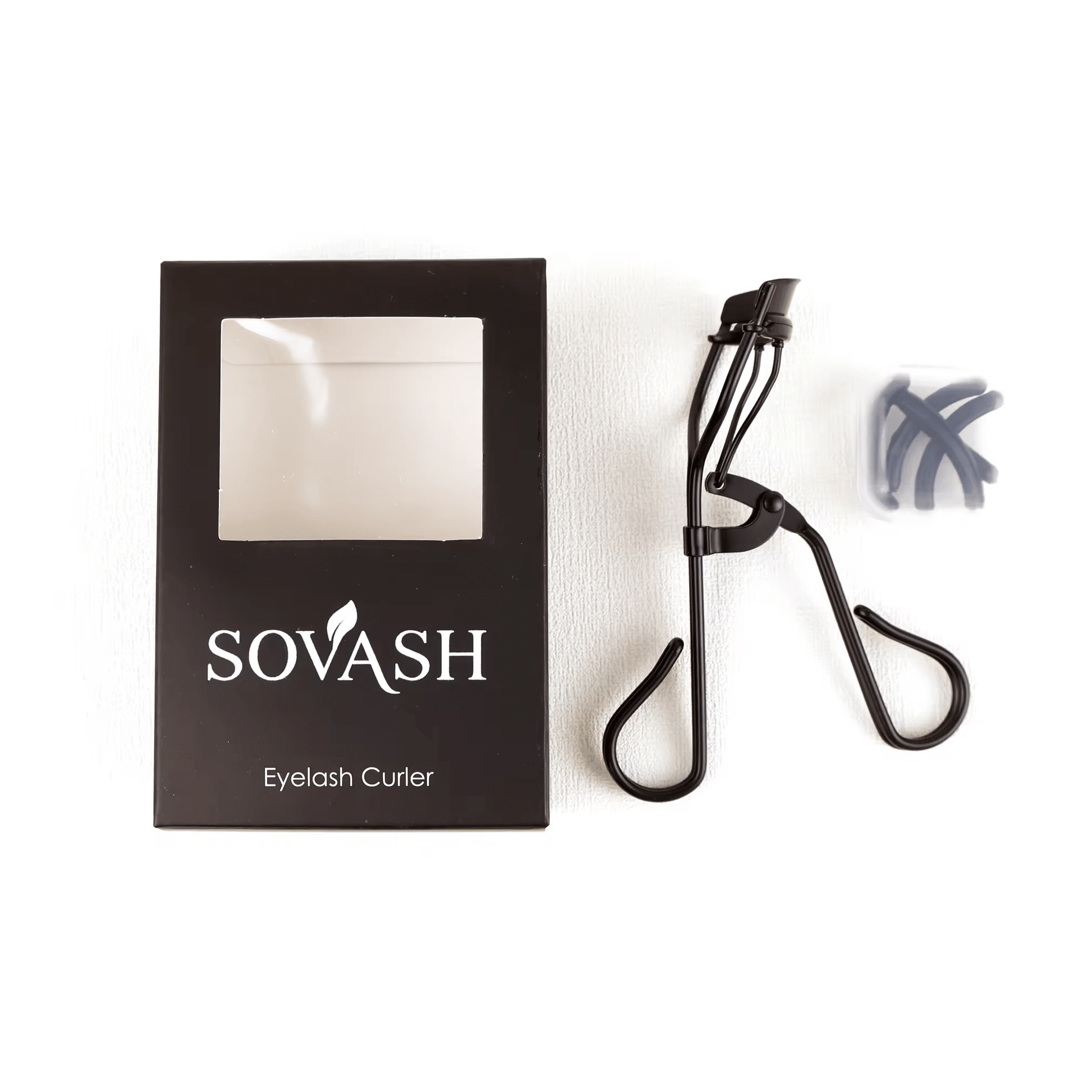 SOVASH Eyelash Curler – Eye Tools by SOVASH