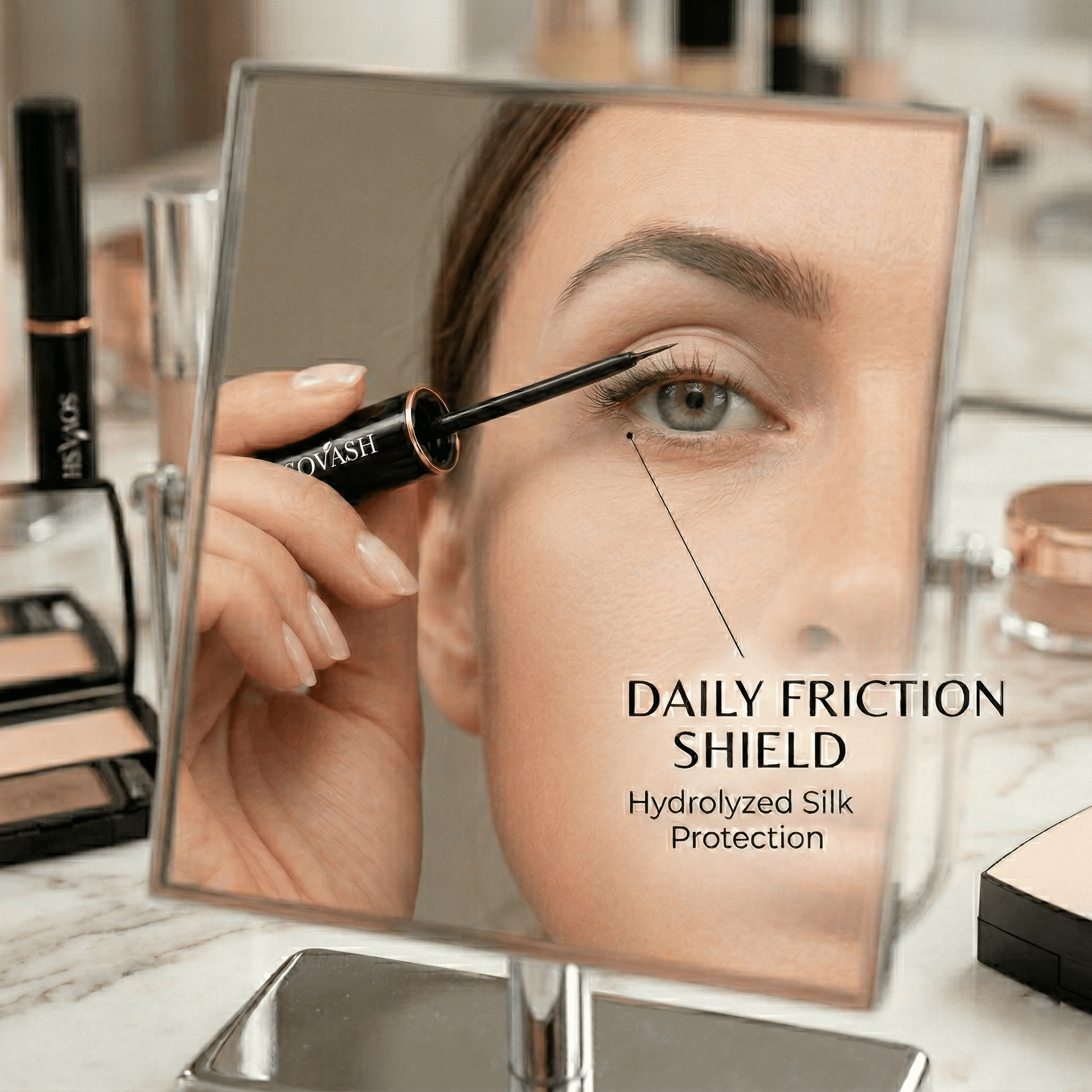 SOVASH Eyelash Serum – Eyelash Serum by SOVASH