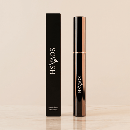 SOVASH Eyelash Serum – Eyelash Serum by SOVASH