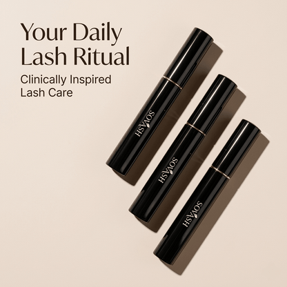 SOVASH Eyelash Serum – Eyelash Serum by SOVASH
