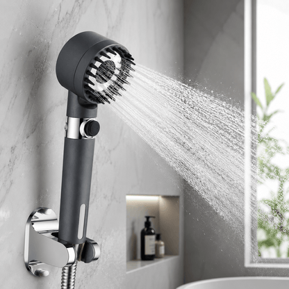 SOVASH™ Filtered Shower Head – by SOVASH