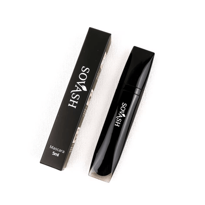 SOVASH Mascara – Mascara by SOVASH